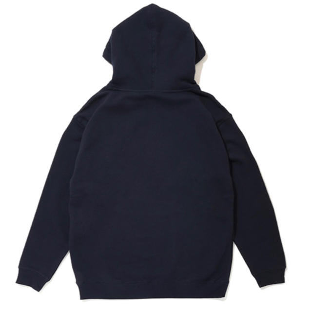 NEIGHBORHOOD(ネイバーフッド)のチャレンジャーLOGO HOODIE XL メンズのトップス(パーカー)の商品写真