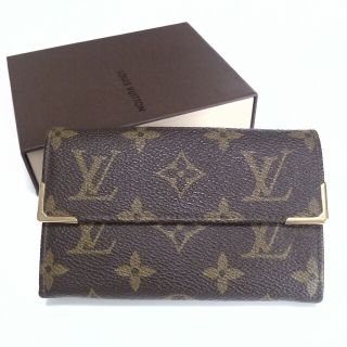 お値下げ‼️ルイヴィトン モノグラム 財布　美品 LOUIS VUITTON（財布）のフリマアイテム一覧
