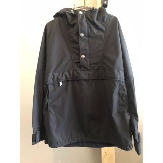 ザノースフェイス(THE NORTH FACE)のTHE NORTH FACE PURPLE LABEL ANORAK パーカー(マウンテンパーカー)