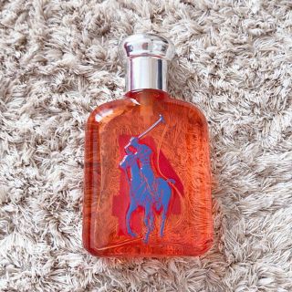 ラルフローレン(Ralph Lauren)のラルフローレン　香水(ユニセックス)