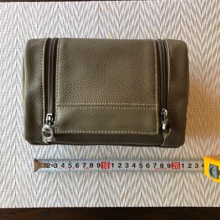 ブルガリ(BVLGARI)の【nekopan様専用】エミレーツ航空　ビジネスクラス　アメニティ男性用(旅行用品)