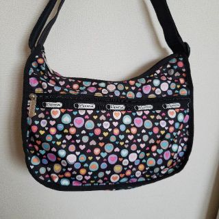 レスポートサック(LeSportsac)のレスポートサック　ショルダーバッグ(ショルダーバッグ)