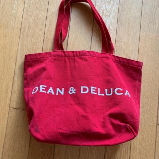 ディーンアンドデルーカ(DEAN & DELUCA)のDEEN＆DELUCA バック(トートバッグ)