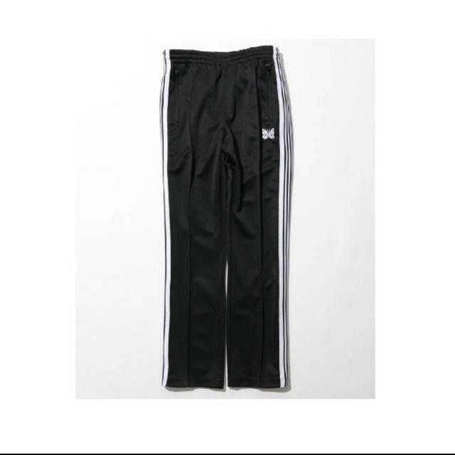 Needles(ニードルス)のNeedles 別注Narrow Track Pants トラックパンツ メンズのパンツ(その他)の商品写真