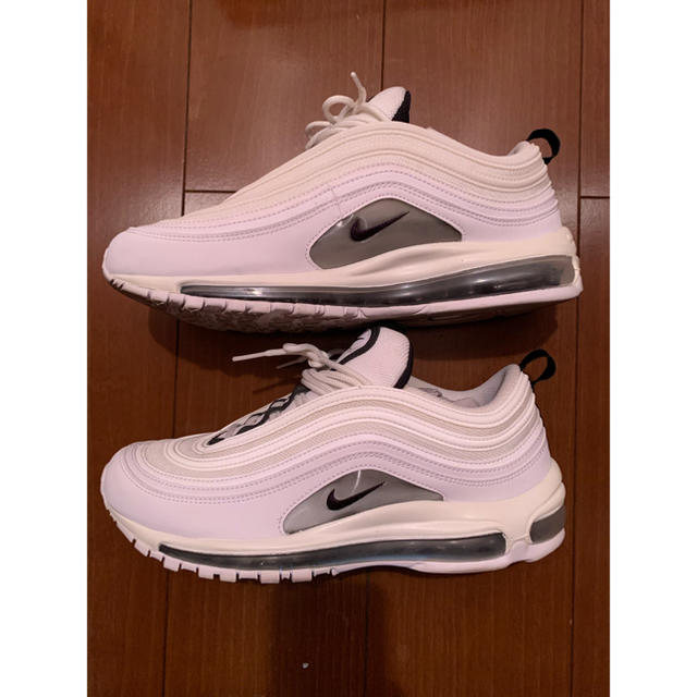 NIKE AIR MAX97 ナイキ エアマックス97 最終値下げ