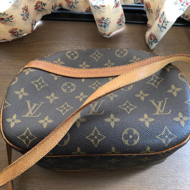 LOUIS VUITTON(ルイヴィトン)のLV ルイヴィトン ポシェット レディースのバッグ(ショルダーバッグ)の商品写真