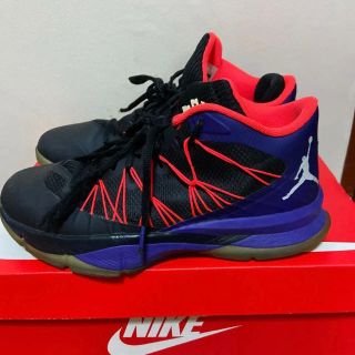 ナイキ(NIKE)のNIKE JORDAN CP3.VII AE BG ジョーダンCP3(スニーカー)