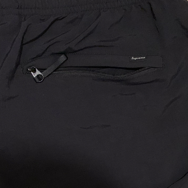 Supreme Warm Up Pant 2020 SS Black S 2