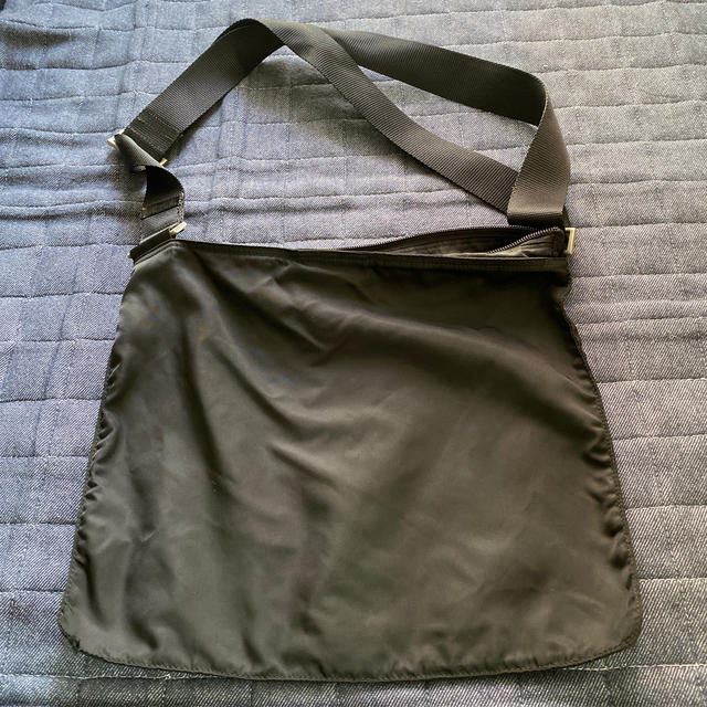 PRADA(プラダ)のPRADA_ナイロン レディースのバッグ(ショルダーバッグ)の商品写真
