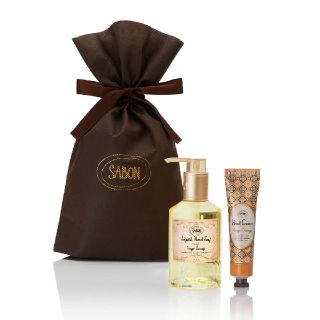 サボン(SABON)のサボン ハンドソープ ハンドクリーム 値下げ(ハンドクリーム)