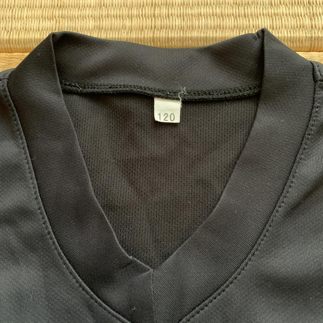 【myan♡様専用】メガロス ミライク 指定ウェア サイズ120