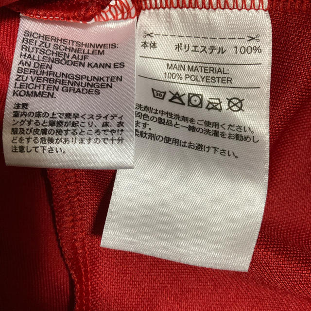adidas(アディダス)のアディダスロンT 130 キッズ/ベビー/マタニティのキッズ服男の子用(90cm~)(Tシャツ/カットソー)の商品写真