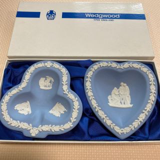 ウェッジウッド(WEDGWOOD)のWEDGWOOD インテリア(インテリア雑貨)