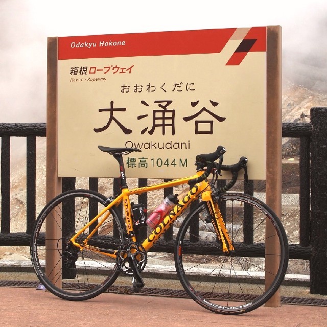 神奈川県内手渡し歓迎 ロードバイク ゾンダ 前後 ホイール