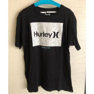 ハーレー(Hurley)のHurley  Tシャツ(Tシャツ/カットソー(半袖/袖なし))