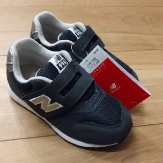 ニューバランス(New Balance)の箱なし ニューバランススニーカー IZ996 ネイビー 15.0cm(スニーカー)