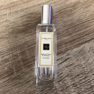 ジョーマローン(Jo Malone)のjomalone イングリッシュペアーアンドフリージア(香水(女性用))