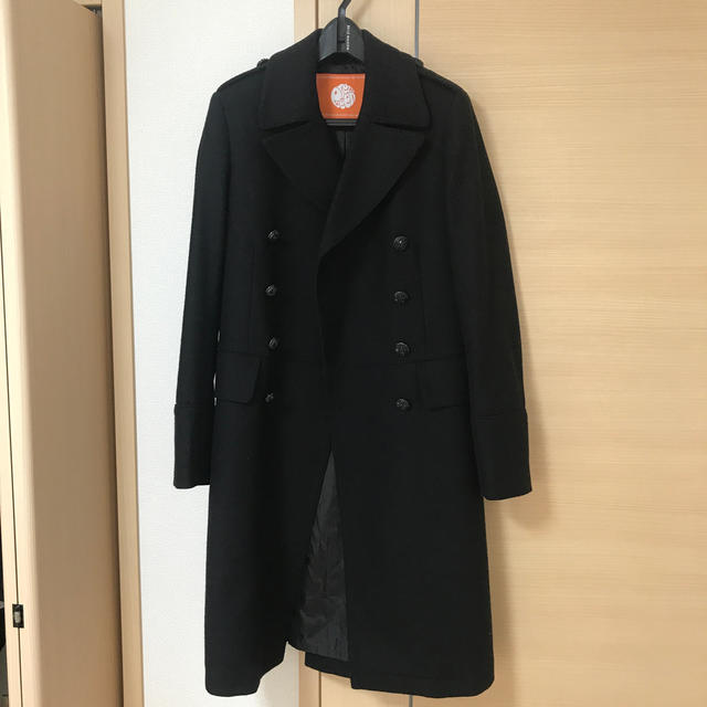 東京タラレバ娘】坂口健太郎さん着用pretty green LONG COATの+