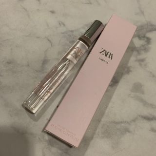 ザラ(ZARA)のZARA ザラ オードトワレ 香水 ロールオン(香水(女性用))