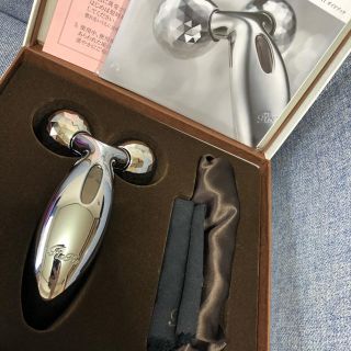 リファ(ReFa)のRefa carat 正規品(フェイスローラー/小物)