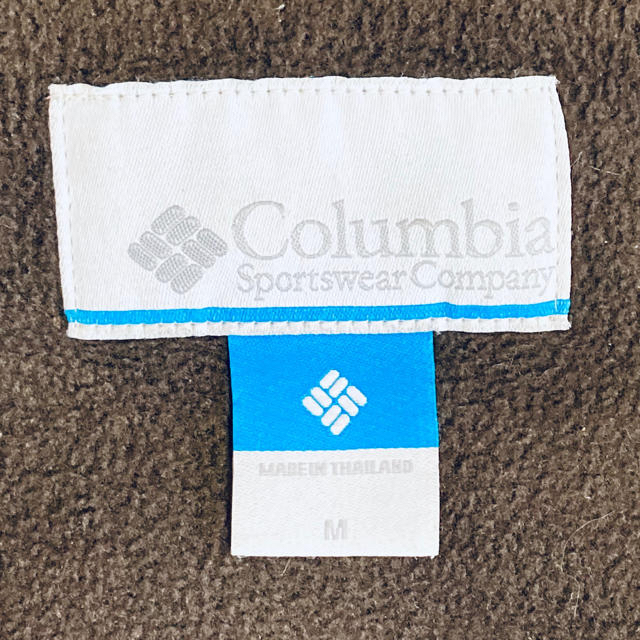 Columbia(コロンビア)のColumbia ロマビスタハンティングパターンドフーディー  メンズのジャケット/アウター(その他)の商品写真