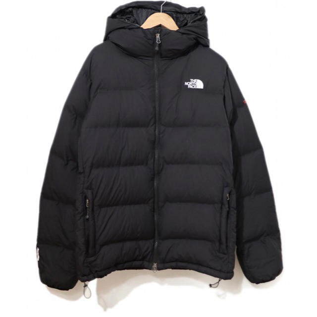 メンズ②THE NORTH FACE ノースフェイス ビレイヤージャケット　L