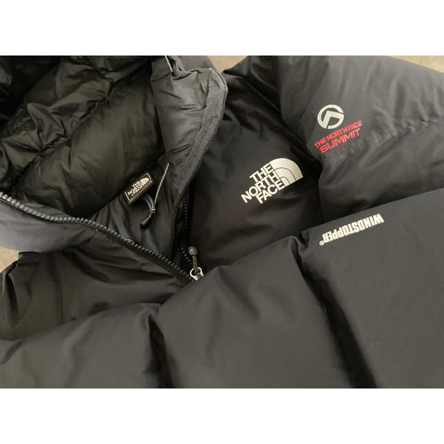 ②THE NORTH FACE ノースフェイス ビレイヤージャケット　L 2