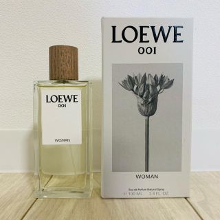 ロエベ(LOEWE)のLOEWE 香水(香水(女性用))