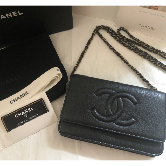 CHANEL(シャネル)のニーナ様　ご専用 メンズのファッション小物(ウォレットチェーン)の商品写真