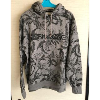 ビラボン(billabong)のBILLABONG  パーカー(パーカー)