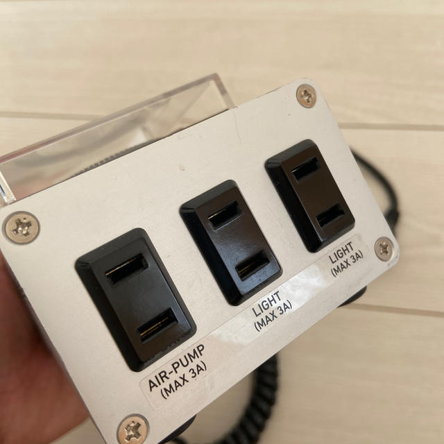 ADA NAコントロールタイマー2 美品 | www.srisolamalaipc.ac.in
