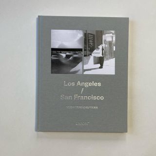 新品　Los Angeles/ San Francisco(アート/エンタメ)