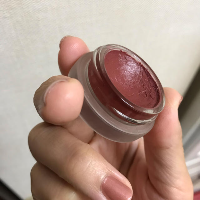 Cosme Kitchen(コスメキッチン)のrms beauty クリームチーク コスメ/美容のベースメイク/化粧品(チーク)の商品写真