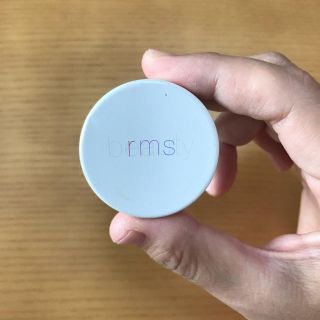 コスメキッチン(Cosme Kitchen)のrms beauty クリームチーク(チーク)