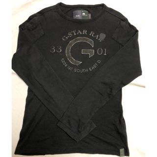 ジースター(G-STAR RAW)のG-STAR RAW 長袖(Tシャツ/カットソー(七分/長袖))