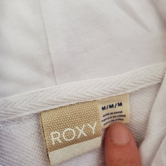 Roxy(ロキシー)のROXY/パーカー レディースのトップス(パーカー)の商品写真
