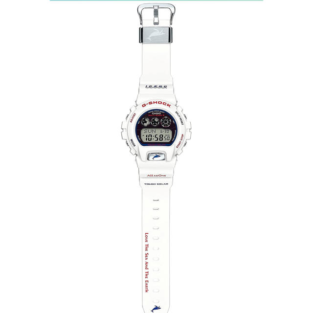 CASIO G-SHOCK ラブザシーアンジアース GW-6901K-7JR | www