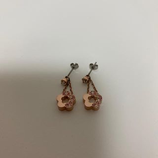 マリークワント(MARY QUANT)のMARY QUANT  ピアス(ピアス)