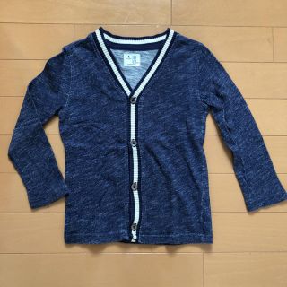 ベビーギャップ(babyGAP)のbaby Gap カーディガン 100cm(カーディガン)