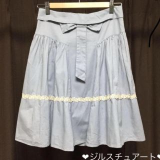 ジルスチュアート(JILLSTUART)の★JILL STUART★スカート(ひざ丈スカート)