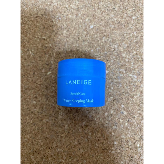 LANEIGE(ラネージュ)の未使用　ラネージュ　スリーピングマスク コスメ/美容のスキンケア/基礎化粧品(パック/フェイスマスク)の商品写真