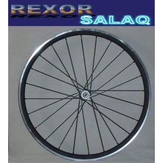 ご予約様専用◆アウトレット◆REXOR◆SALAQ◆アルミホイール1531g(パーツ)