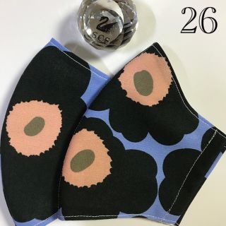 マリメッコ(marimekko)の♪よこさん専用です♪ 3点(その他)