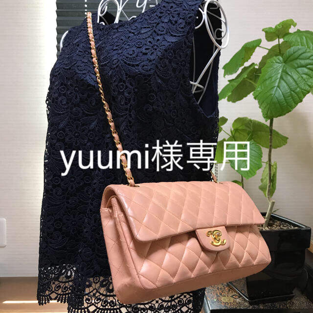 正規品❤️CHANEL❤️マトラッセ ショルダーバッグ