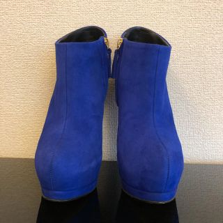 ジュゼッペザノッティ(GIUZEPPE ZANOTTI)の★ジョゼッペ ザノッティ アンクルブーツ★(ブーツ)