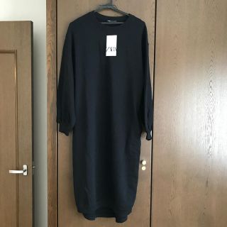 ザラ(ZARA)のZARA ワンピース(ロングワンピース/マキシワンピース)