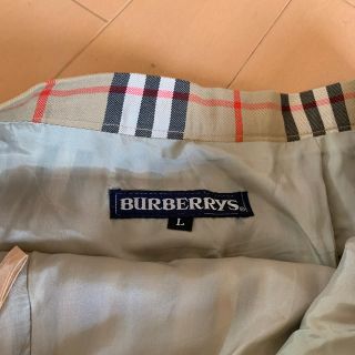 バーバリー(BURBERRY)のBurberry スカート(ひざ丈スカート)