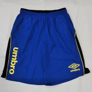 アンブロ(UMBRO)のumbroハーフパンツ(パンツ/スパッツ)