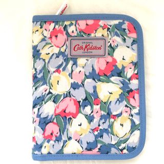 キャスキッドソン(Cath Kidston)の新品☆ キャスキッドソン  母子手帳ケース(母子手帳ケース)