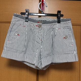 アルマーニエクスチェンジ(ARMANI EXCHANGE)のアルマーニ エクスチェンジ 短パン(ショートパンツ)